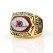 1977 Denver Broncos AFC Championship Ring/Pendant(Premium)